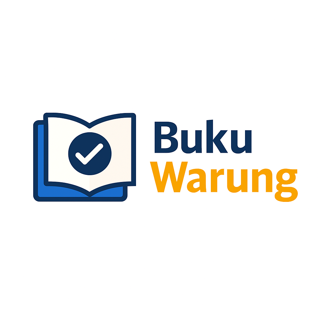 BukuWarung Logo